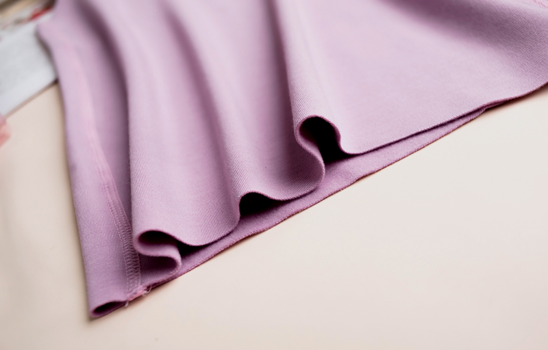 Dàn mùa đông mới nữ cộng với nhung vest dày trái tim ấm áp cắt Slim đáy quần lót mềm mại và thoải mái nhiệt ao lot