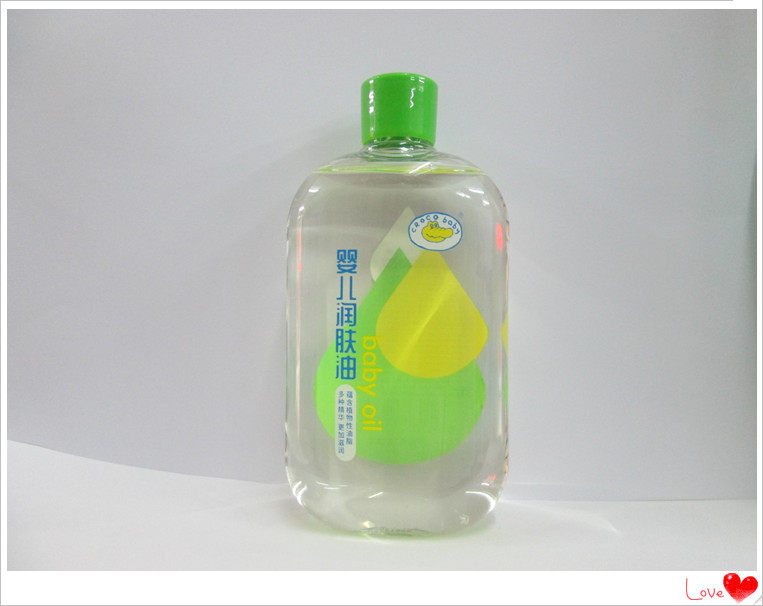 Crocodile baby baby moisturizing oil 200ml Multiple nourishment more nourishing due date 2026 New packaging