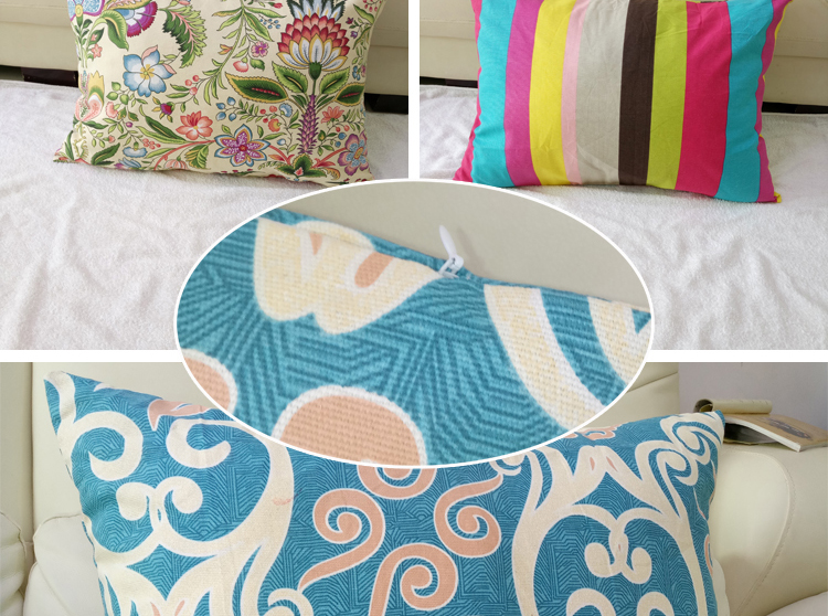 Sofa hình chữ nhật ôm gối gối đệm không có lõi dài dải gối đơn giản hiện đại tất cả gối bông tùy chỉnh bộ chăn gối ngủ văn phòng giá rẻ