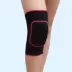 Cotton Children Dance Kneepads Thể thao Bóng chuyền Khiêu vũ Trượt băng Trượt cùi chỏ Chống va chạm Dày bọt biển Dụng cụ thể thao