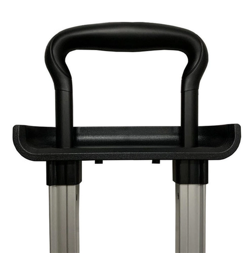 Чемодан, универсальные аксессуары, ручка, 16 дюймов, 20 дюймов