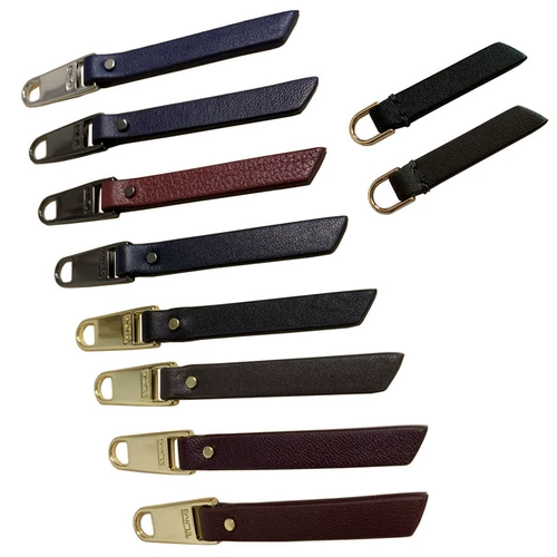 Кожаный рюкзак с молнией подходит для мужчин и женщин, аксессуары, из натуральной кожи