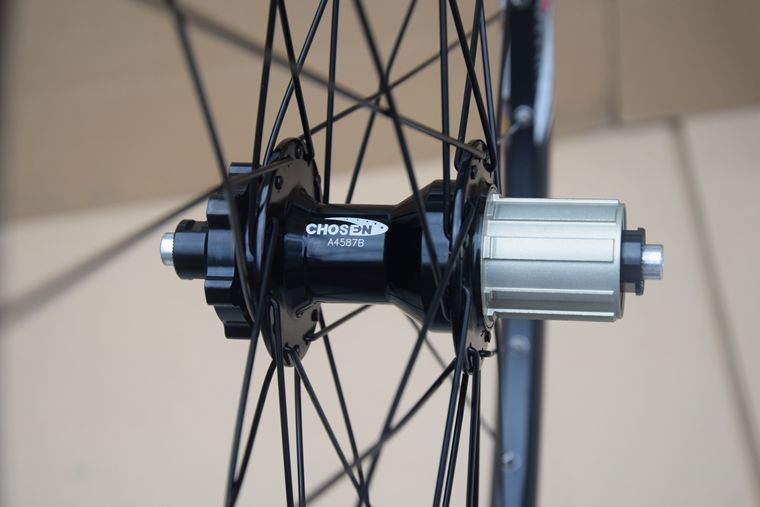 Roues de vélo Mountain Bike 26 pouces - Ref 2361416 Image 23