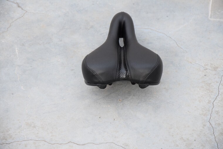 Selle de vélo LUTU - Ref 2351363 Image 16