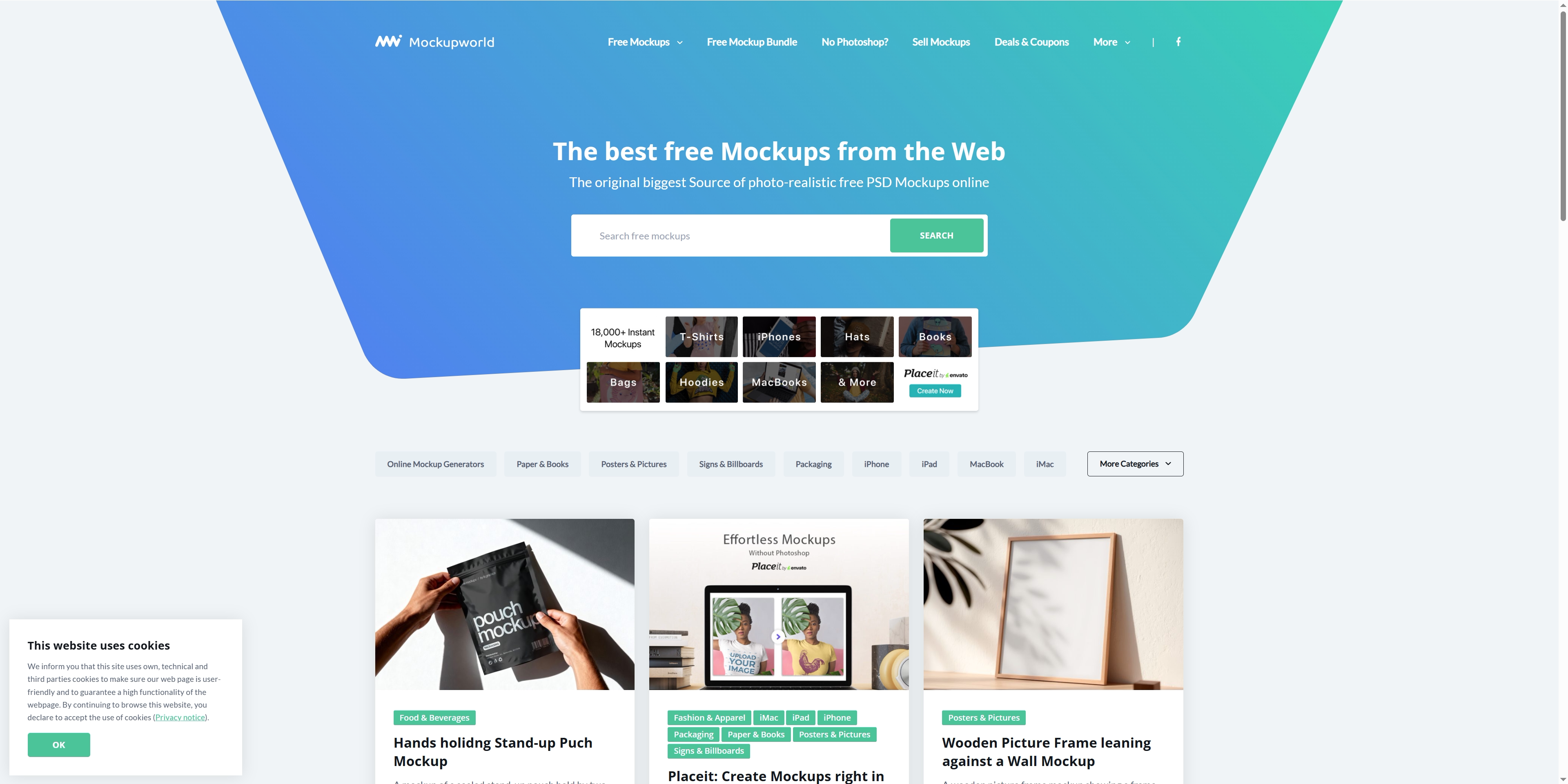 2026 免费可商用设计素材网站推荐｜6 个无版权实测平台