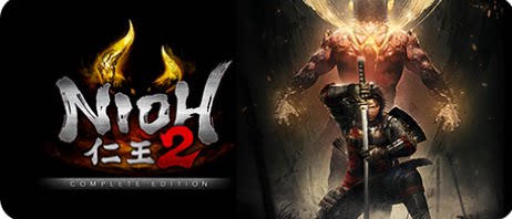 仁王２ Complete Edition-下载吧