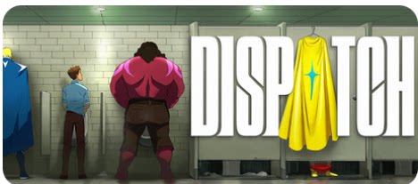 超英派遣中心/Dispatch-下载吧