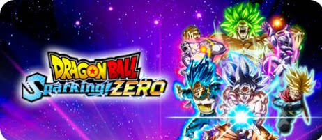 七龙珠 电光炸裂!ZERO-下载吧