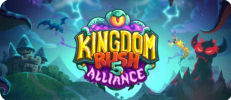 王国保卫战5：联盟-下载吧