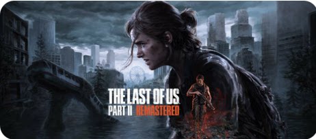 《最后生还者2》下载 | 中文完整版v1.09 |免费下载安装