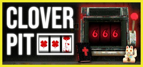 四叶草深渊 CLOVERPIT-下载吧