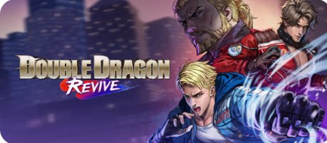 双截龙再临-下载吧