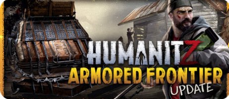 人性末日/HumanitZ-下载吧