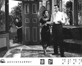 奸情