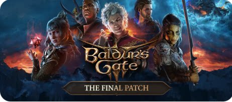 博德之门3-下载吧