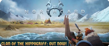 北境之地/Northgard-下载吧