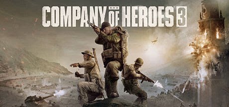 英雄连3/Company of Heroes 3-下载吧