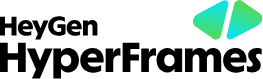 HyperFrames
