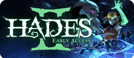 哈迪斯2-下载吧