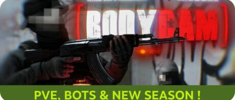 执法记录仪/Bodycam-下载吧