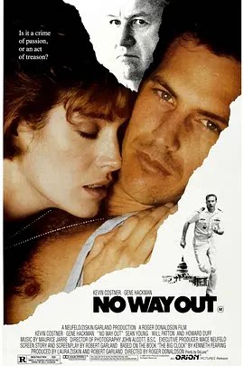 《谍海军魂》 夸克网盘 4K蓝光...