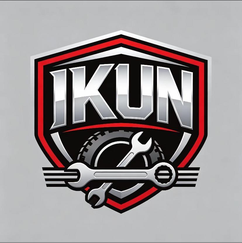 IKUN的商铺