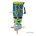 Bếp lò JETBOIL của Mỹ FLASH tích hợp đầu đốt đặt 1-2 nồi hơi nước sôi nồi hơi - Bếp lò / bộ đồ ăn / đồ nướng dã ngoại mua bếp ga mini Bếp lò / bộ đồ ăn / đồ nướng dã ngoại