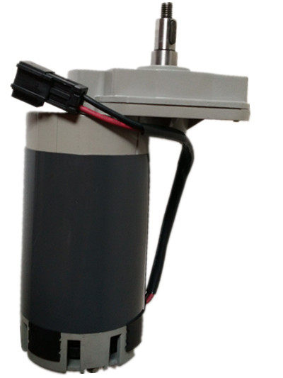 EreteRuijie X5X6X7 washground car main brush motor 24V brushed disc motor 550W 24V disc brushed motor