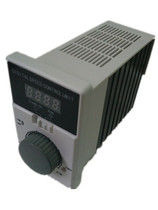 ZD brushless gear motor ZBLD CON-220A90W Brushless governor 220V high voltage drive controller