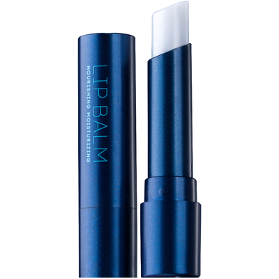 尊蓝润唇膏保湿男滋润防干裂