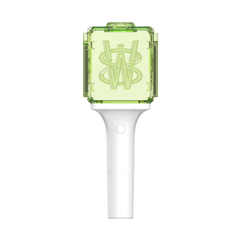 [in Stock] Nct Wish Official Fan Light Official Support Light Support Stick