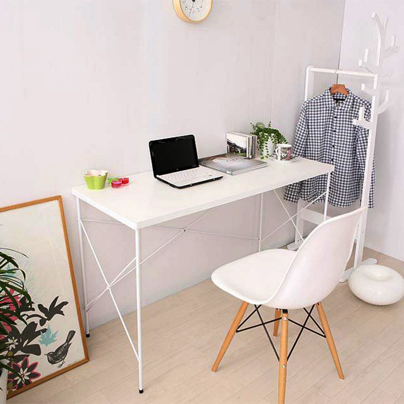 Computer Desk Desktop Home Ins Style Simple 1 2 M Notebook Office