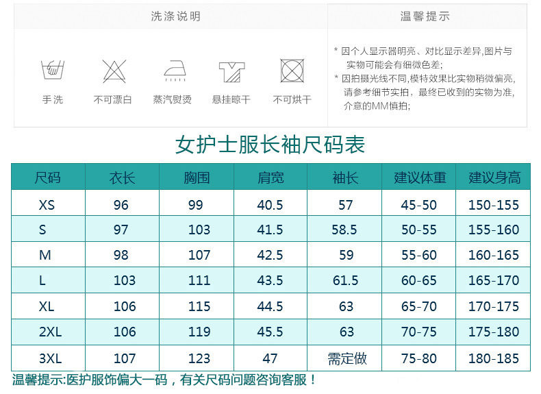 Uniforme infirmière - Ref 1857822 Image 24