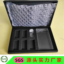 Environmentally friendly and odorless packaging ixpe Cosmetic Skin Care Products Perfume Boxes Various Jewelry Gift Inner Lining Foam Factory