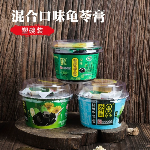 双钱 Карта Zhengzong Guling Mobletment Plasticing Bowl Make 200g*9 Mup