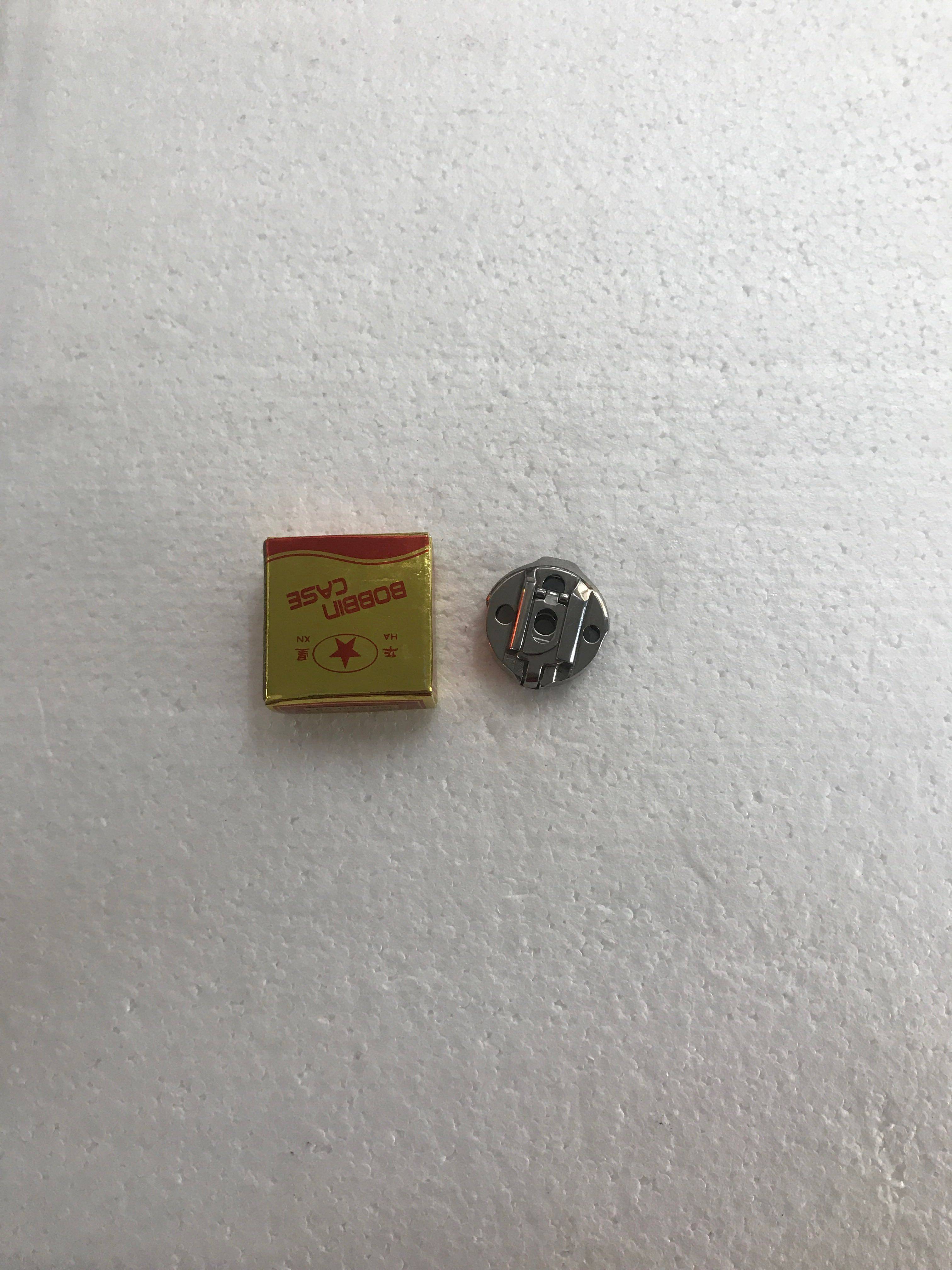 Buttonhole bobbin case 814 bobbin case Sewing machine bobbin case 5