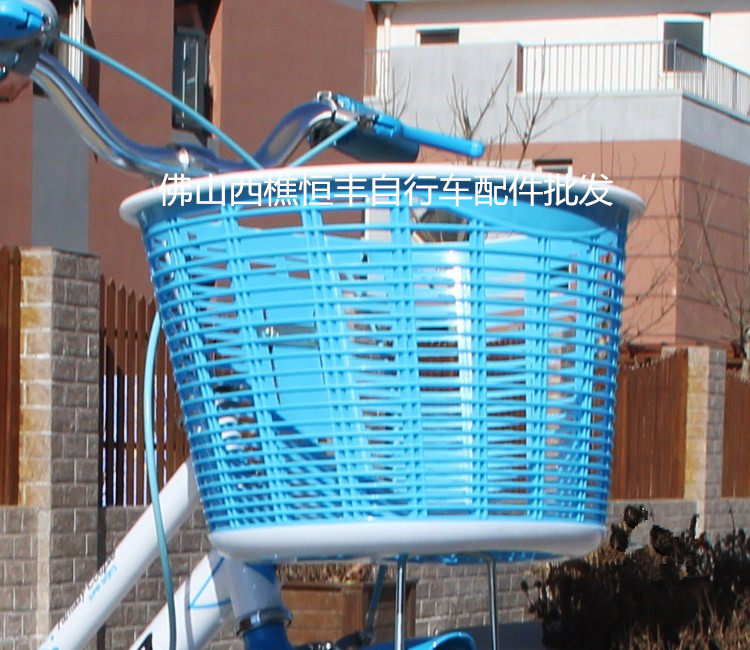 Panier pour vélo - Ref 2266982 Image 9