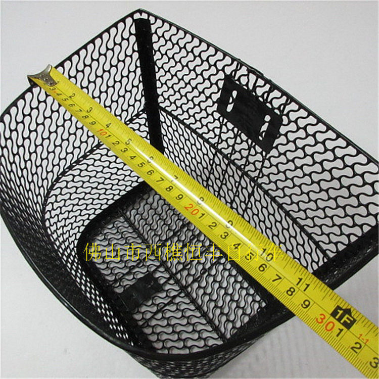 Panier pour vélo - Ref 2258058 Image 10