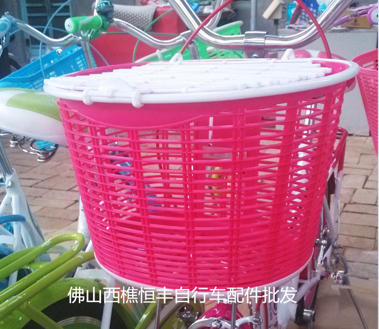 Panier pour vélo - Ref 2266982 Image 8