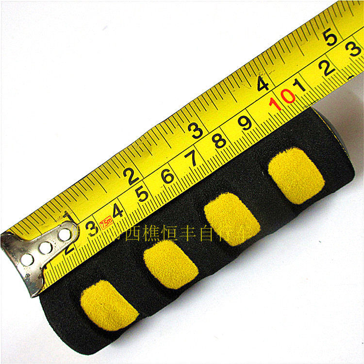 Poignées de vélo - Ref 2341581 Image 8