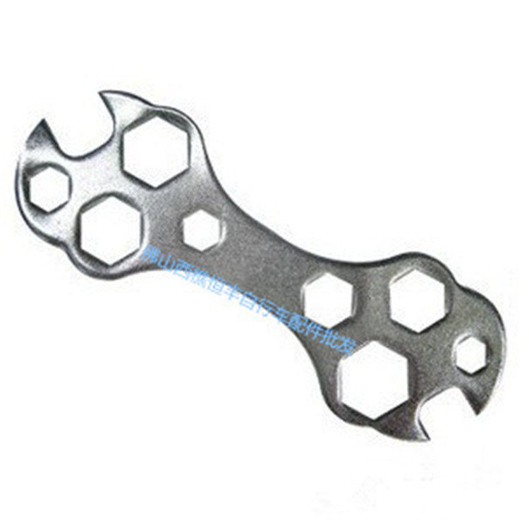 Clé pour réparation vélo - Ref 2304601 Image 4