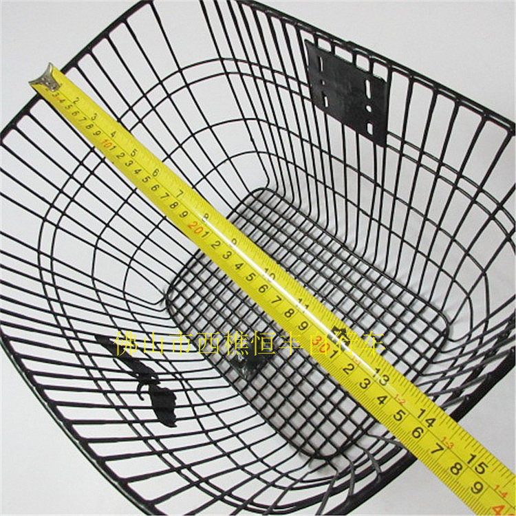 Panier pour vélo - Ref 2259261 Image 9