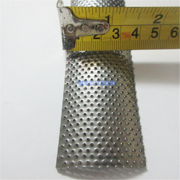 Outils pour pneus de vélo - Ref 2310787 Image 16