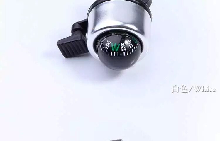 Sonnette de vélo bell Compass - Ref 1451866 Image 17