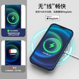 Apple, совместимый iPhone 12, чехол для телефона, силиконовый объектив, защитная сумка, высококлассный защитный чехол, защита при падении, iphone, 12promax