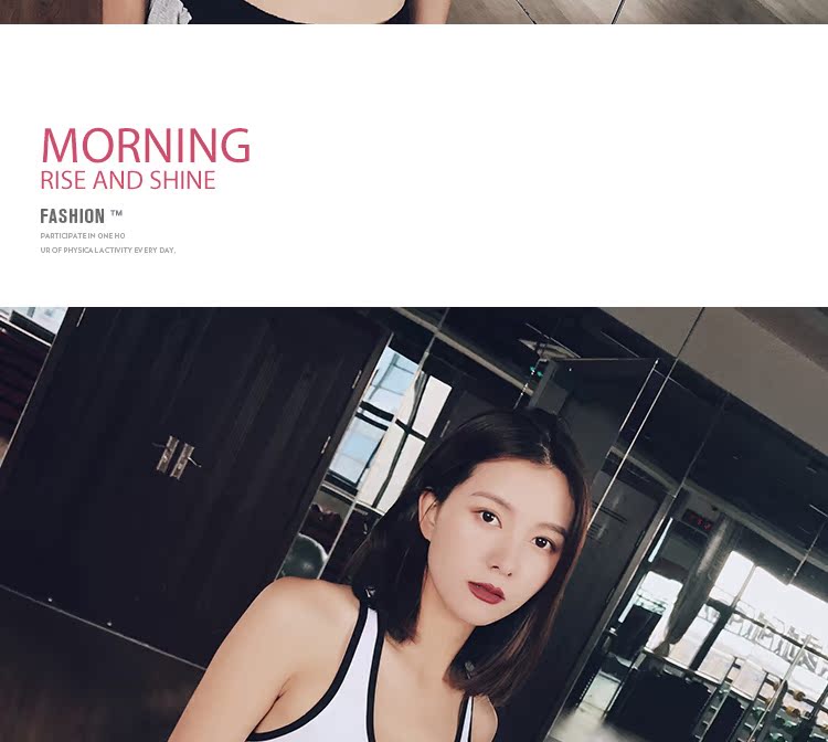 Shore non-AF chuyên nghiệp không có vòng thép cao hỗ trợ đồ lót thể thao phía trước dây kéo nhanh khô thoáng khí chạy áo ngực thể thao áo gym