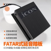 AB онлайн | ICON AIKEN SPD-01 FARTAR YAN YIN YIN ИНТУ