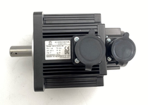 New Servo Motor 0 75KW 1KW