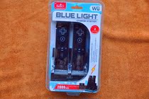 WII handle rechargeable battery