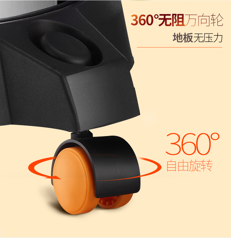 Chigo máy hút bụi khách sạn đặc biệt sức hút mạnh mẽ xe ​​công nghiệp câm nhà mạnh hút thảm - Máy hút bụi robot hút bụi eufy